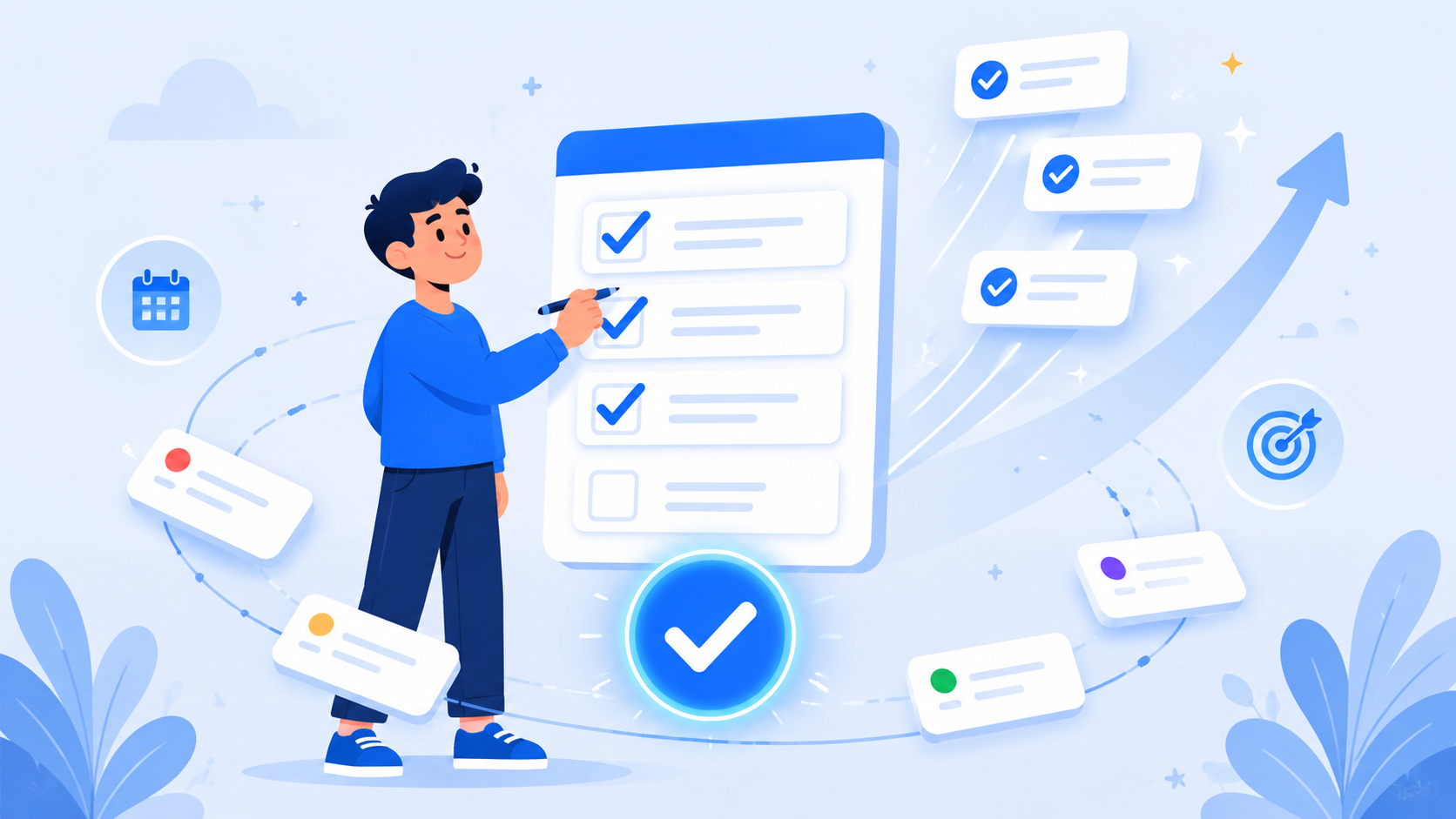 Task Management