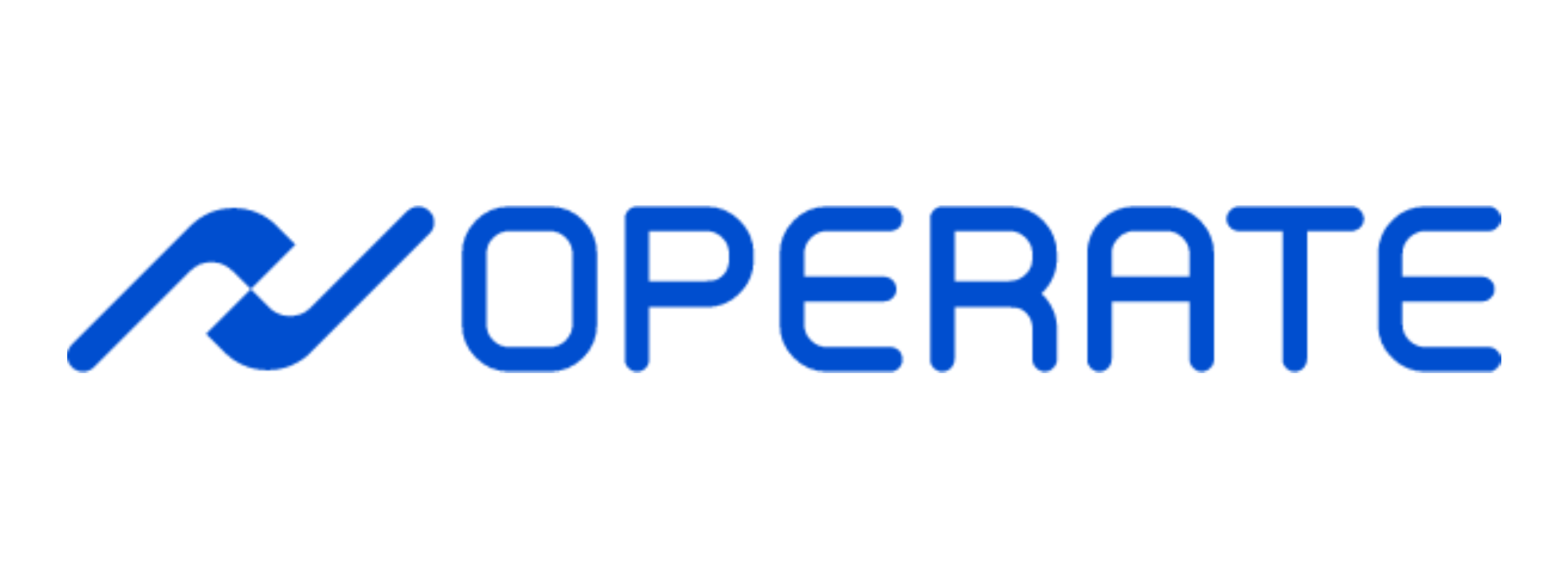 Operate